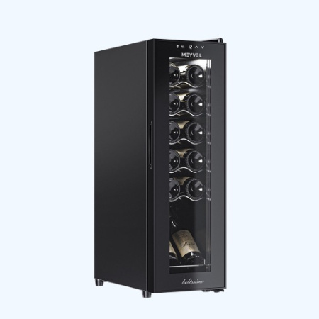 MV12-CBD1 Meyvel Винный шкаф